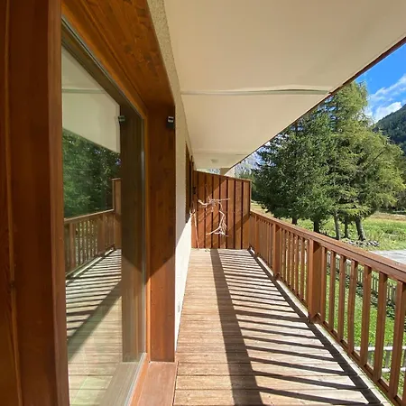 T3 Lumineux Champagny Le * La Plagne