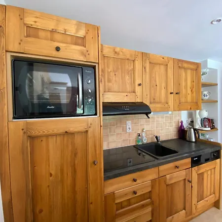 Apartment T3 Lumineux Champagny Le *