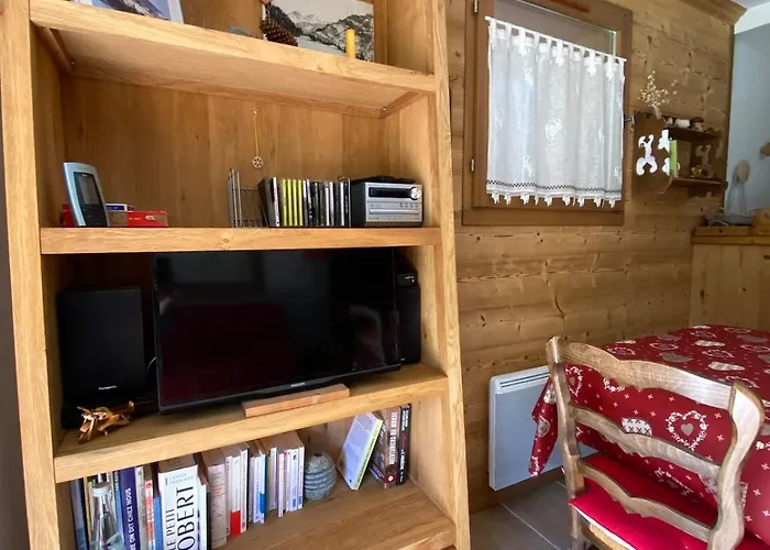 T3 Lumineux Champagny Le *