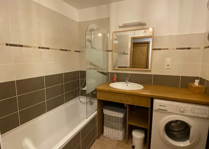 T3 Lumineux Champagny Le La Plagne