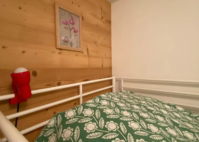 T3 Lumineux Champagny Le La Plagne