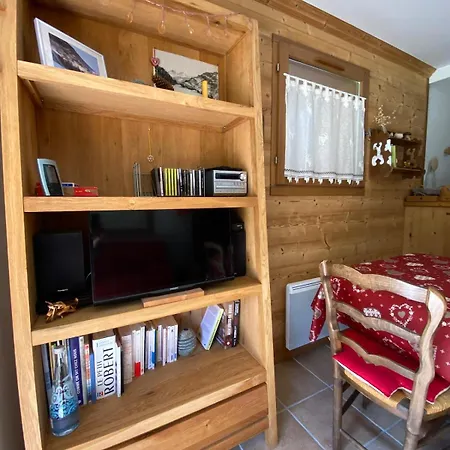 T3 Lumineux Champagny Le *