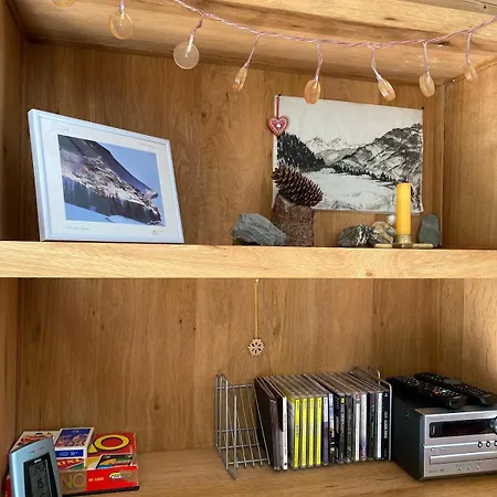 T3 Lumineux Champagny Le * 라 플라뉴