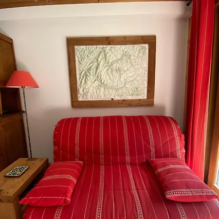 T3 Lumineux Champagny Le 아파트 라 플라뉴