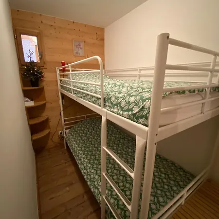 T3 Lumineux Champagny Le 라 플라뉴