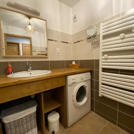 아파트 T3 Lumineux Champagny Le *