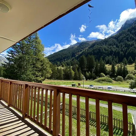 아파트 T3 Lumineux Champagny Le 라 플라뉴