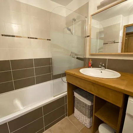 T3 Lumineux Champagny Le