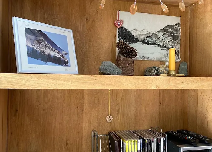 T3 Lumineux Champagny Le * La Plagne