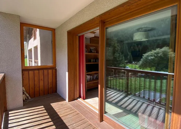 Apartament T3 Lumineux Champagny Le