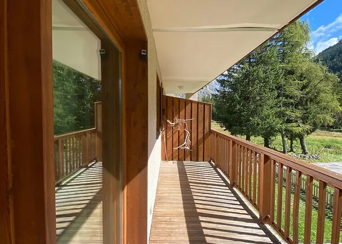 T3 Lumineux Champagny Le * La Plagne