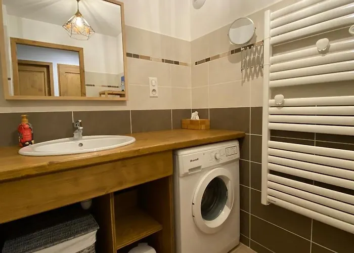 Apartament T3 Lumineux Champagny Le *