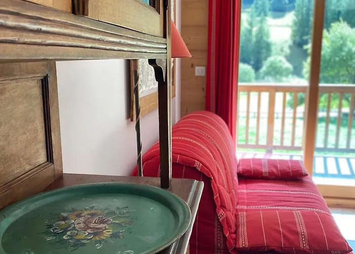 T3 Lumineux Champagny Le