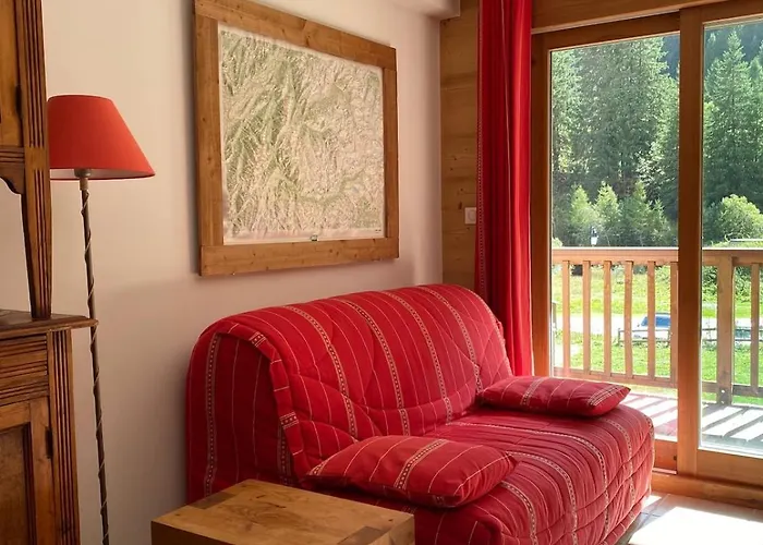 T3 Lumineux Champagny Le *