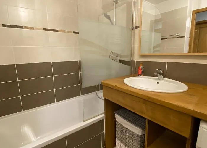 T3 Lumineux Champagny Le