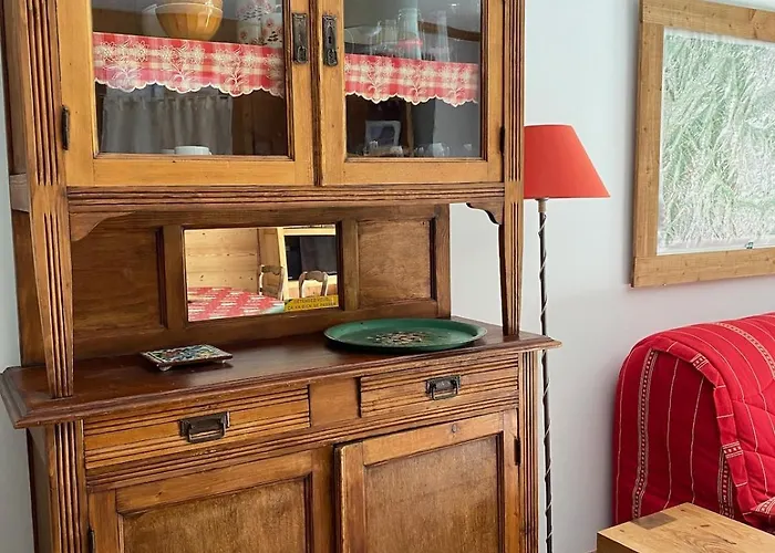 T3 Lumineux Champagny Le La Plagne